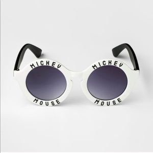 Mickey Mouse/Target Junkfood Sunglasses